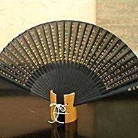 Les éventails japonais