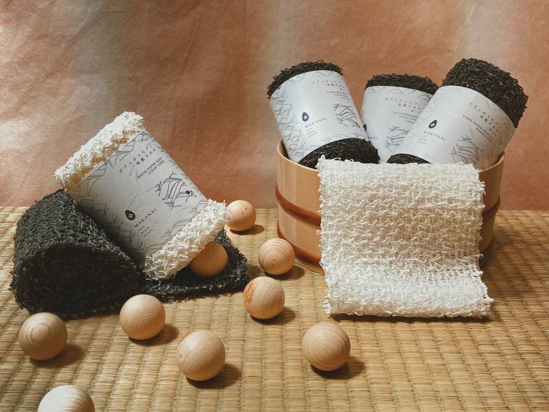 L'univers du bain Japonais