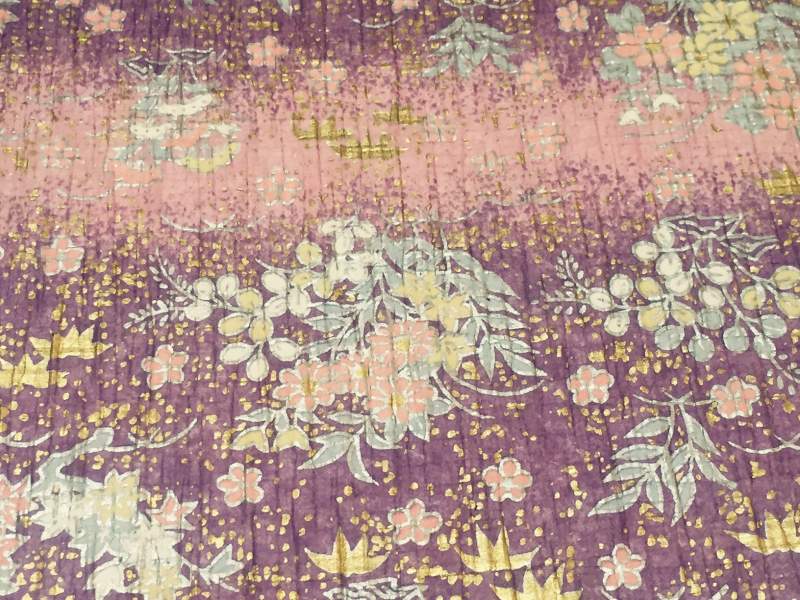 papier artisanal japonais en vente à marseille