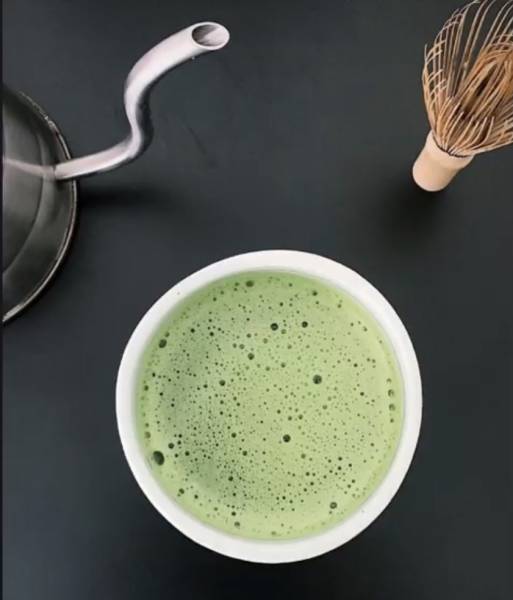 Meilleur Matcha Marseille