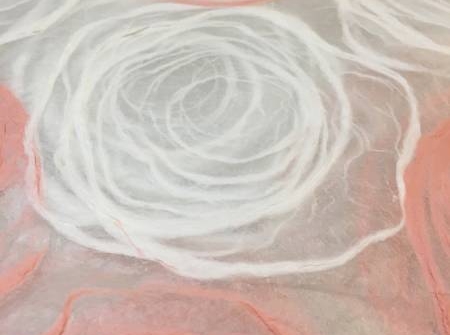 Papiers Japonais traditionnels laine et voile