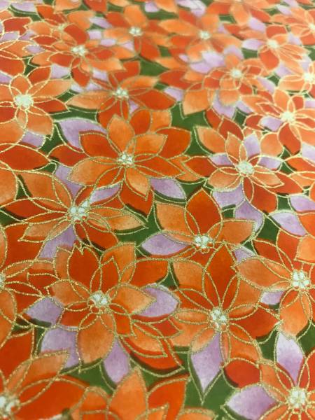 Une touche de printemps venu de Kyoto