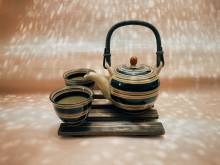 Notre zone d'activité pour ce service Entreprise pour la vente de meubles importés du Japon