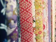 Notre zone d'activité pour ce service Trouver un spécialiste pour la vente de tissu japonais Furoshiki au mètre