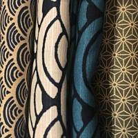 Notre zone d'activité pour ce service Achat de tissu japonais pour kimono