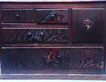 Notre zone d'activité pour ce service Boutique de mobilier ancien japonais