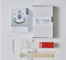 Notre zone d'activité pour ce service Enseigne pour la vente de céramique japonaise raku