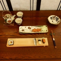 Notre zone d'activité pour ce service Achat de thé vert japonais bio