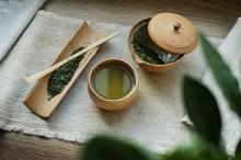Notre zone d'activité pour ce service Achat de thé vert japonais bio